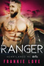 Ranger: (Heartlands Motorcycle Club Book 1)