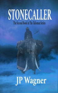 Title: Stonecaller, Author: JP Wagner