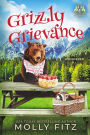 Grizzly Grievance