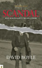 Scandal: How homosexuality became a crime