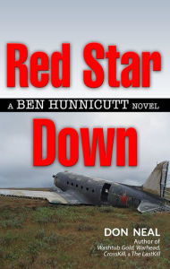 Title: Red Star Down, Author: Don Neal
