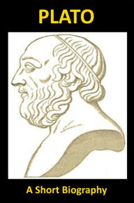 Title: Plato - A Short Biography, Author: Charlene Ryan