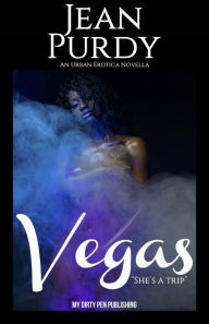 Title: Vegas: She's A Trip, Author: Jean Purdy