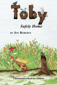 Title: Toby, Author: Joy Roberts