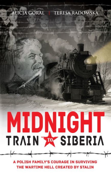 Midnight Train to Siberia