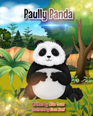 Title: Paully Panda, Author: Mike Gauss