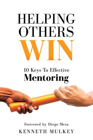HELPING OTHERS WIN