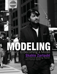 Title: MODELING, Author: Shahin Zartosht