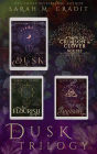 The Dusk Trilogy: A New Orleans Witches Family Saga
