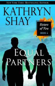 Title: Equal Partners, Author: Kathryn Shay