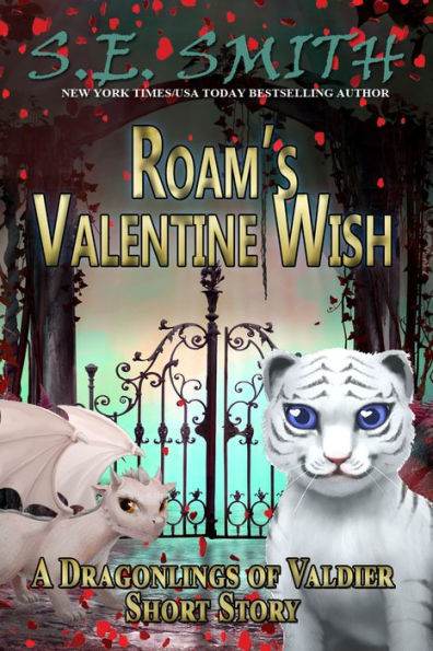 Roam's Valentine Wish