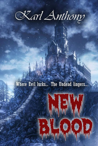New Blood