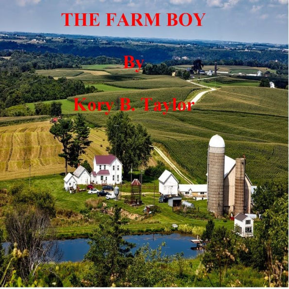 THE FARM BOY