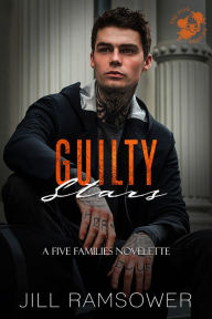 Title: Guilty Stars, Author: Jill Ramsower