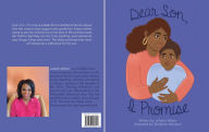 Title: Dear Son, I Promise, Author: LaTasha Wilson