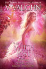 Witch Lost: Sweet Paranormal Romance