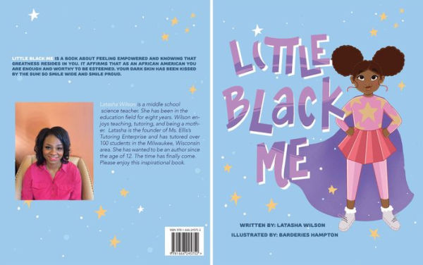 Little Black Me