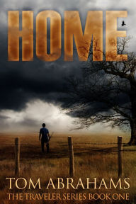 Title: Home, Author: Tom Abrahams
