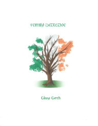 Title: Family Detective, Author: Ginny Gerth