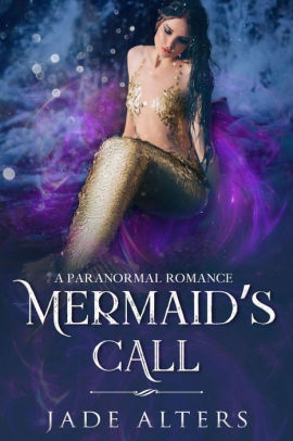 Magical Midlife Mermaid By Jade Alters Nook Book Ebook Barnes Noble