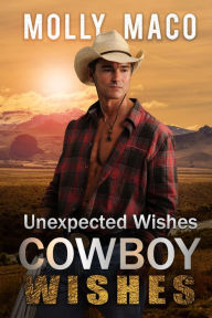 Title: Unexpected Wishes : Cowboy Romance, Author: Molly Maco