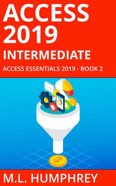 Access 2019 Intermediate