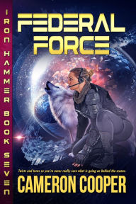 Title: Federal Force, Author: Cameron Cooper