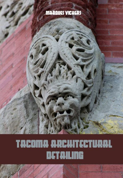 Tacoma Architectural Detailing