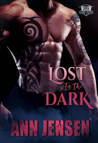 Title: Lost in the Dark, Author: Ann Jensen