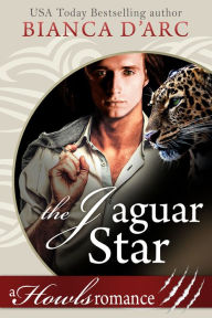 Title: The Jaguar Star, Author: Bianca D'Arc