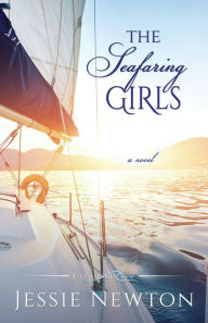 Free books on pdf downloads The Seafaring Girls DJVU by  English version 9781668529010