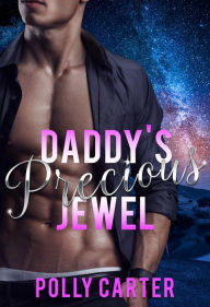 Title: Daddy's Precious Jewel, Author: Polly Carter