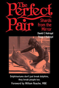 The Perfect Pair Shards From The Mirror By David C Holroyd Tracy J Holroyd Nook Book Barnes Noble