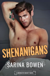 Free ebook search and download Shenanigans 9781950155262 (English Edition)