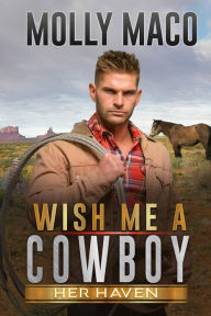 Title: Her Haven : Cowboy Romance, Author: Molly Maco