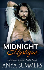 Title: Midnight Mystique, Author: Anya Summers