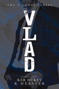 Title: VLAD, Author: Ker Dukey