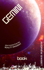 Title: Gemini Book, Author: Andrew Sweet