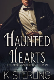 Title: Haunted Hearts, Author: K. Sterling