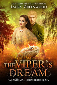 Title: The Viper's Dream, Author: Laura Greenwood