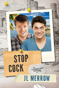 Title: Stop Cock, Author: Jl Merrow