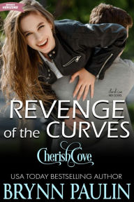 Title: Revenge of the Curves, Author: Brynn Paulin