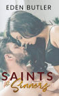Saints and Sinners: The Complete Series