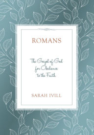 Title: Romans, Author: Sarah Ivill