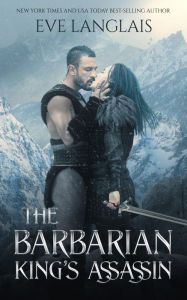Ebook for mobile jar free download The Barbarian King's Assassin by 