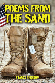 Title: Poems From the Sand, Author: Stance Freedom