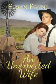 Title: An Unexpected Wife, Author: Susan Payne