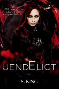 Title: Uendeligt: An Infinitely Forever Novel, Author: S. King