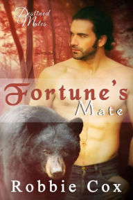 Title: Fortune's Mate, Author: Robbie Cox