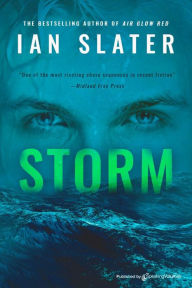 Title: Storm, Author: Ian Slater